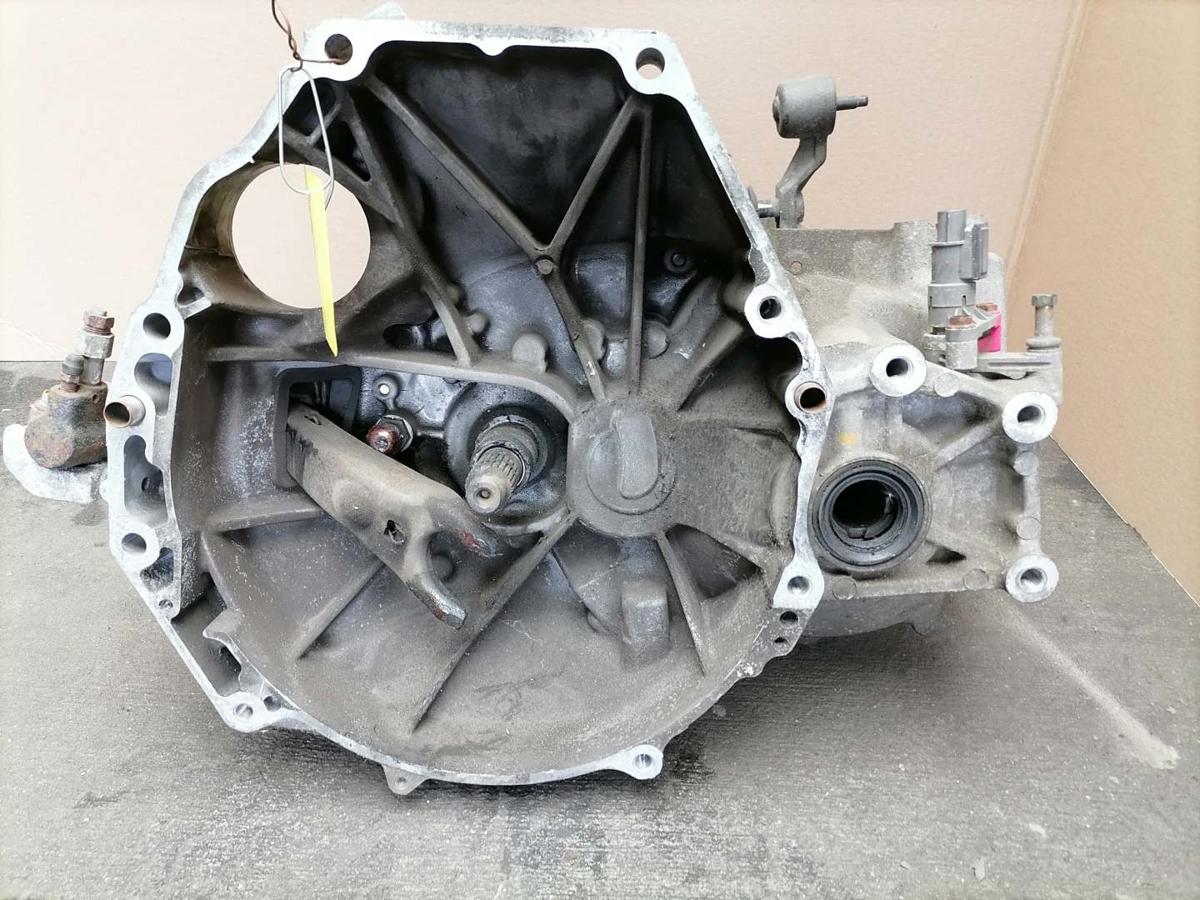 Honda Accord CG8 original 5 Gang Schaltgetriebe 1.8 100kw Bj.2000